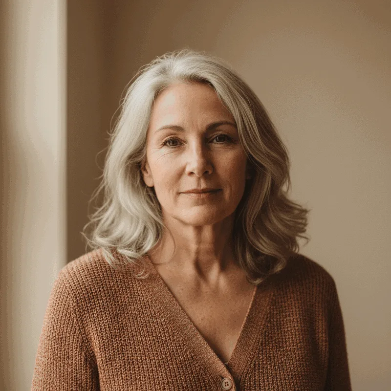 Adrienne Voss