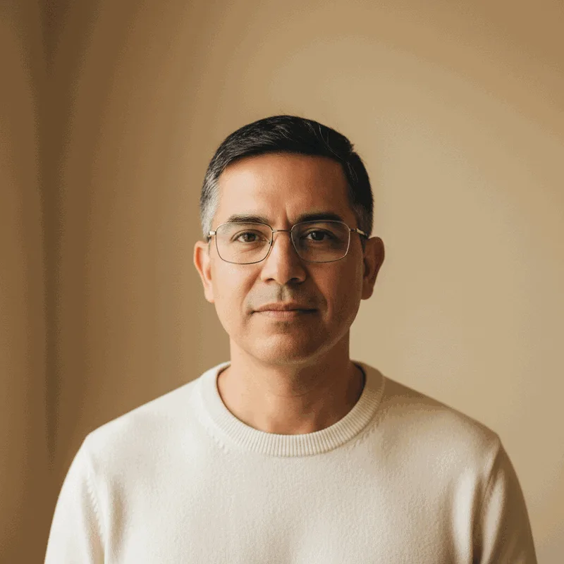 Callum Reyes