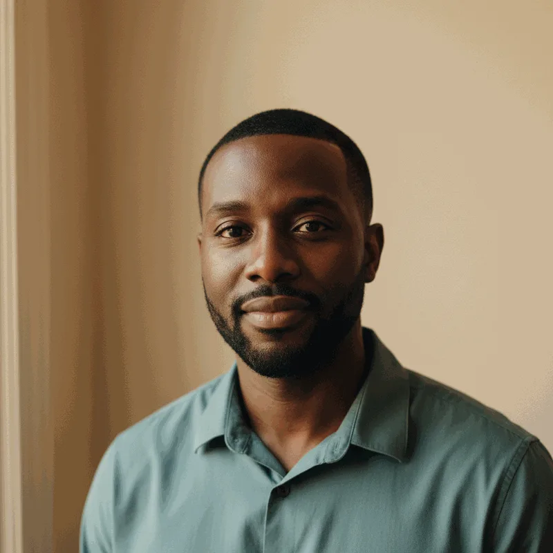 Marcus Teale