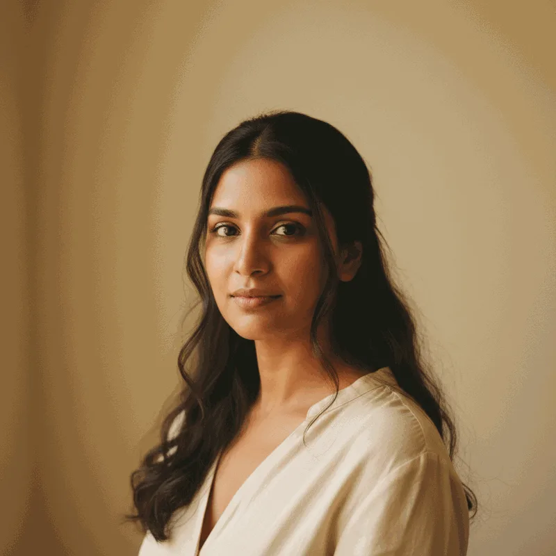 Priya Anand