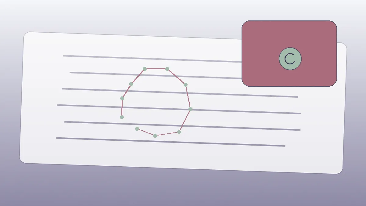 Quiet Oracle visual for Dreams & Meaning