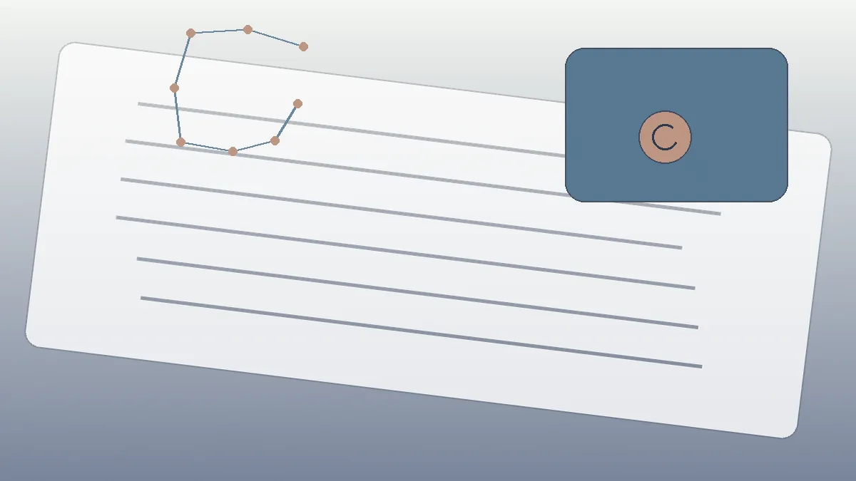 Quiet Oracle visual for Tag: career crossroads