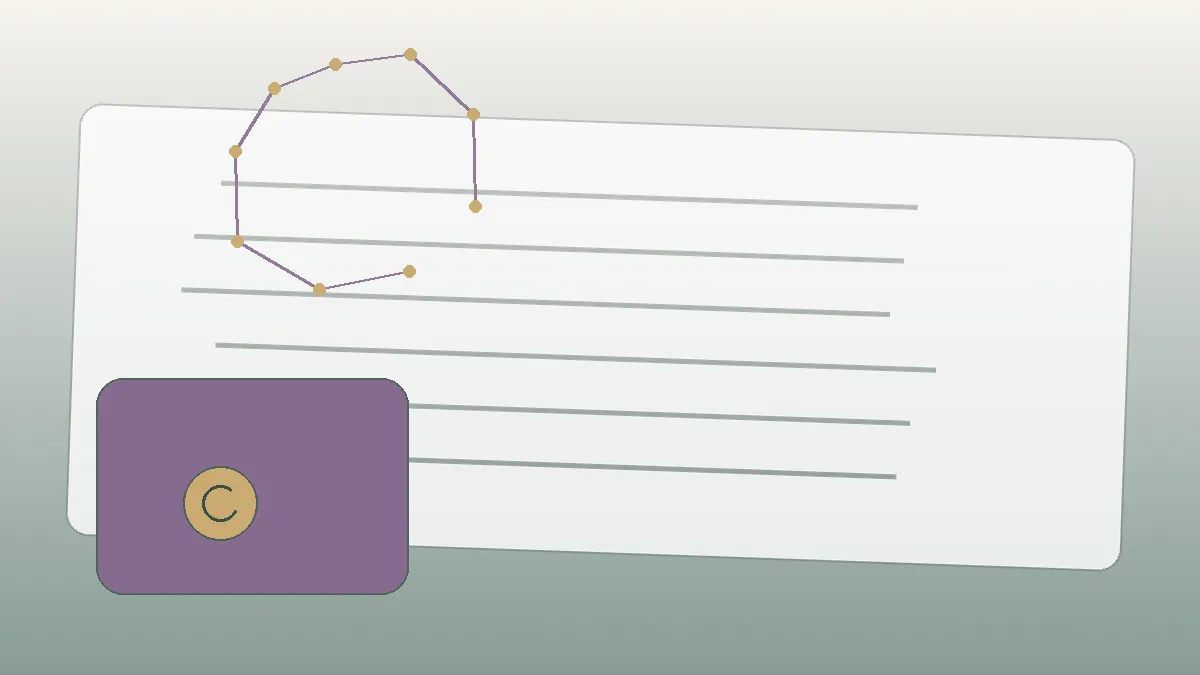 Quiet Oracle visual for Tag: honest expectations