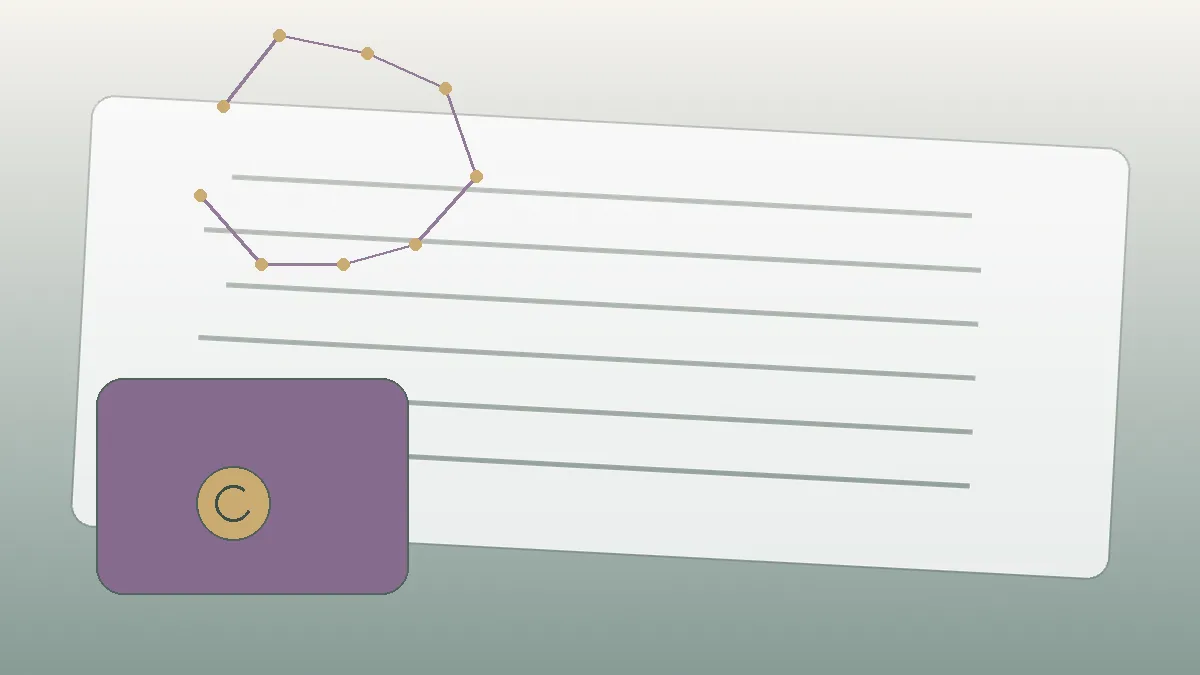 Quiet Oracle visual for Tag: relationship intensity