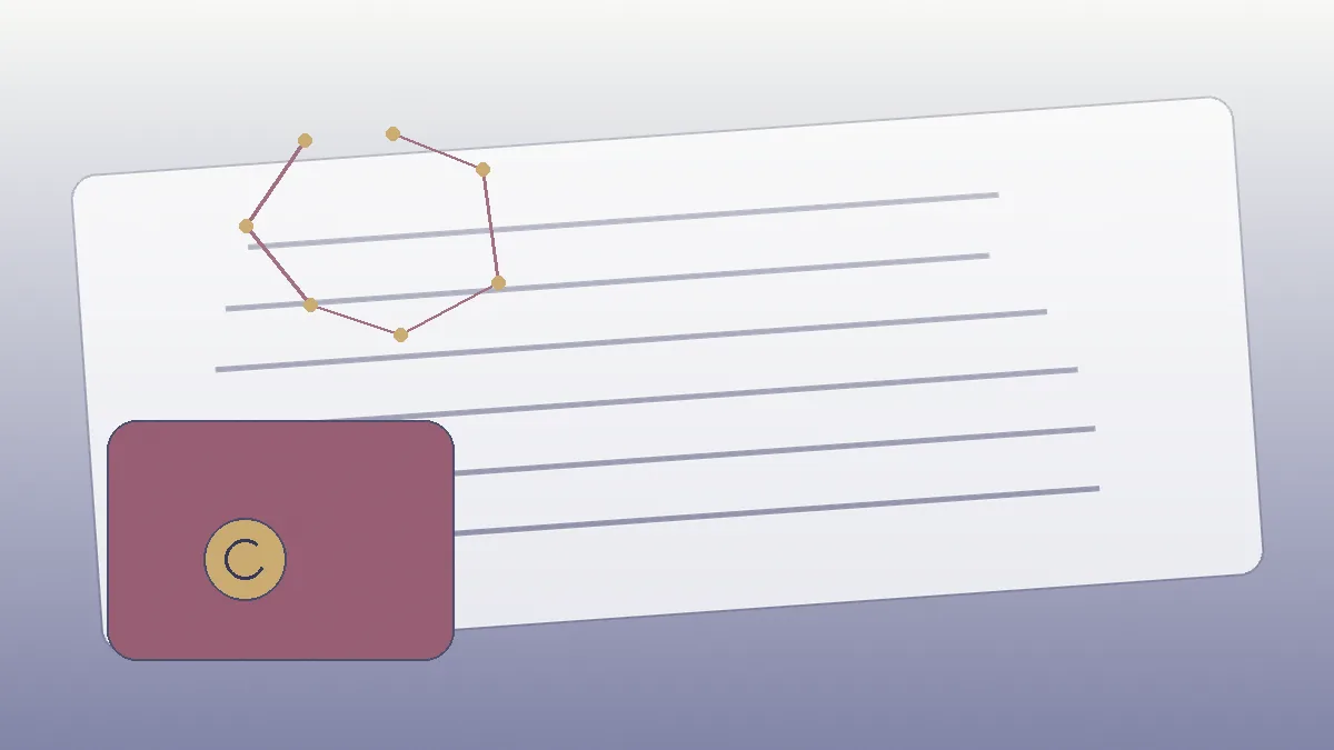 Quiet Oracle visual for Tag: relationship reading