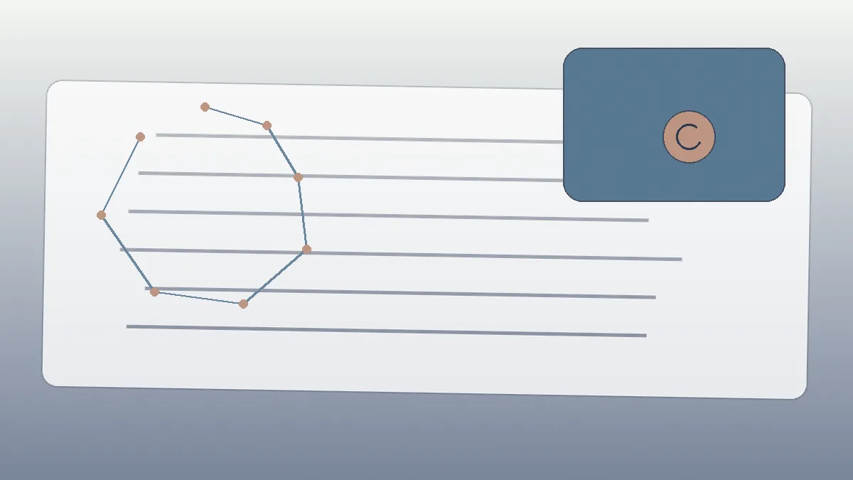 Quiet Oracle visual for What People Are Saying